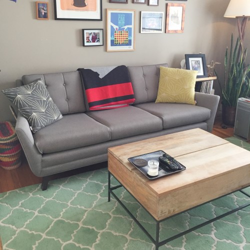 Eastwood Sofa Joybird