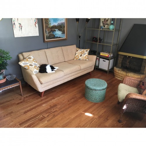 Eastwood Sofa Joybird