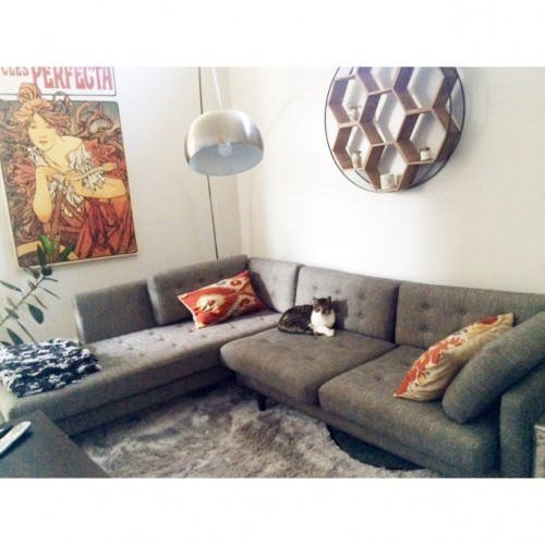 Eliot Collection Joybird