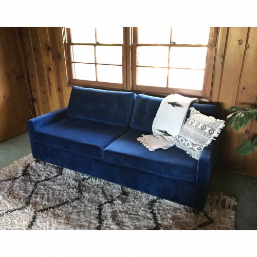 Hopson Sleeper Sofa Joybird