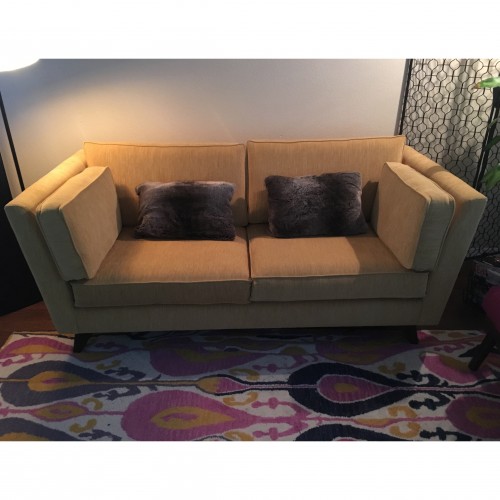 Roller Loveseat Joybird