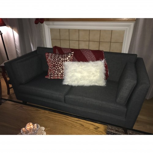 Roller Loveseat Joybird