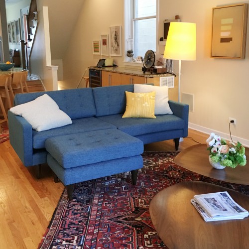 Eliot Collection Joybird