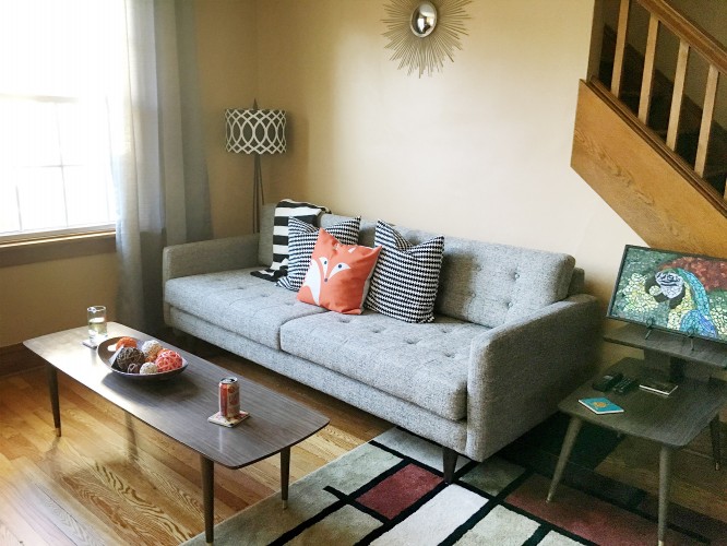 Eliot Collection Joybird