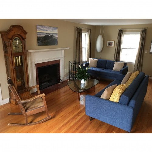 Eliot Collection Joybird