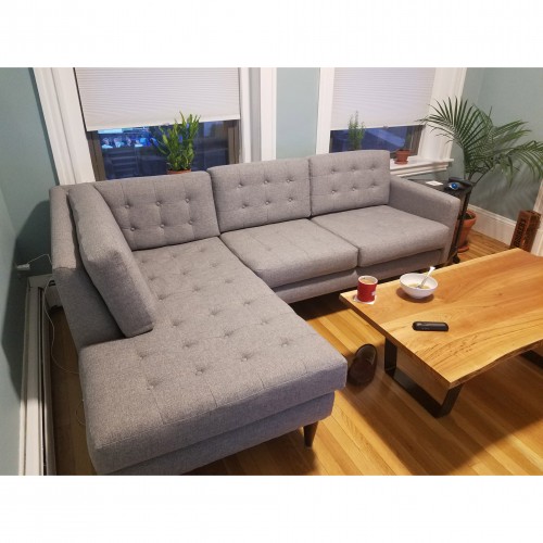 Eliot Collection Joybird