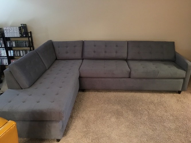 Eliot Collection Joybird