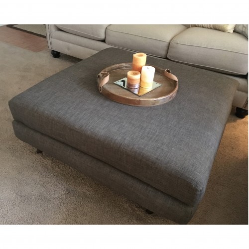 Hughes XL Ottoman Joybird