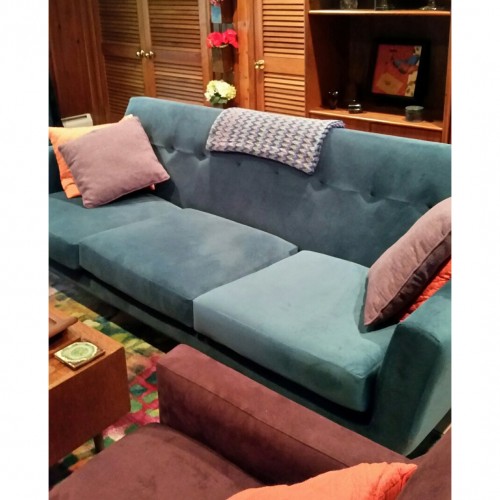 Hughes Grand Sofa Joybird