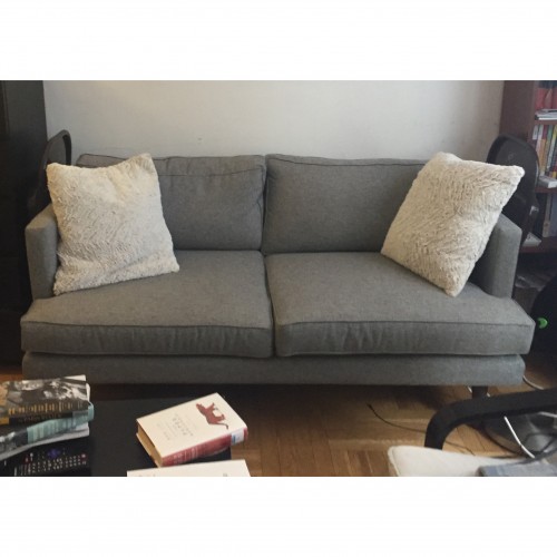 Preston 68" Sofa Joybird